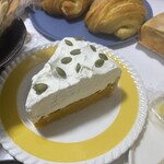 ブランジュリー パリの空の下 - 