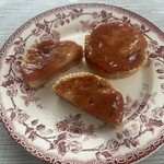 ブランジュリー パリの空の下 - 