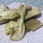 ブランジュリー パリの空の下 - 