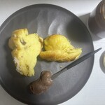 ブランジュリー パリの空の下 - 