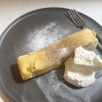 ブランジュリー パリの空の下 - 