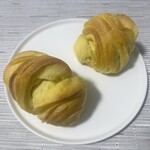 ブランジュリー パリの空の下 - 