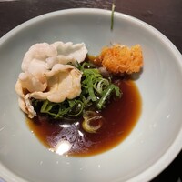 個室ふぐかに料理 磯笛 - 