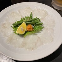 個室ふぐかに料理 磯笛 - 