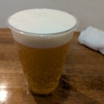 ダイニング WAZN - 3周年のファーストドリンクは300円。