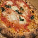 トラットリア ピッツェリア アレグロ 難波店 - 