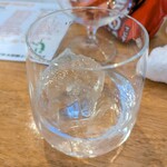 ダイニング WAZN - 泡盛をロックで。