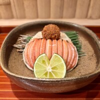 日本料理 かしづき - 