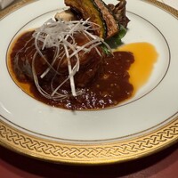 中国料理 四川 - 