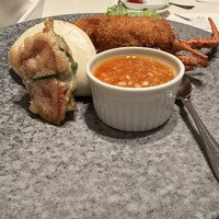中国料理 四川 - 