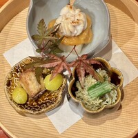 日本料理 かしづき - 