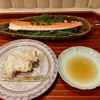 日本料理 かしづき - 