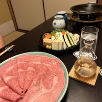 人形町今半 本店 - 