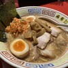 麻布ラーメン 本店