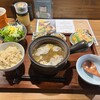 日本酒と和薬膳 ソラマメ食堂