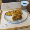 Bread&Coffee IKEDAYAMA  五反田駅前店
