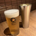 和牛とタン 焼肉 とみ - 