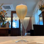 プチレストラン ブーケ・ド・フランス - Codorníu Cuvée Clasico Organic Sec