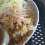 夢を語れ - ニンニク普通