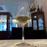 プチレストラン ブーケ・ド・フランス - Panamera Chardonnay