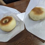 道中おやき本舗 - 