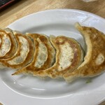 青竹手打ちラーメン  麺屋 貴 - 