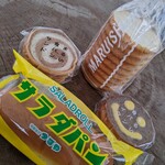 つるやパン まるい食パン専門店 - 