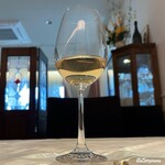 プチレストラン ブーケ・ド・フランス - Château Poitevin Blanc