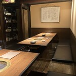 和牛とタン 焼肉 とみ - 