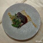 プチレストラン ブーケ・ド・フランス - 