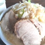 夢を語れ - 豚☓２