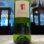 プチレストラン ブーケ・ド・フランス - Château Poitevin Blanc