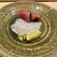 寿司 藤やま - 