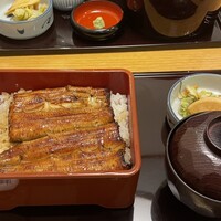 赤坂ふきぬき - 