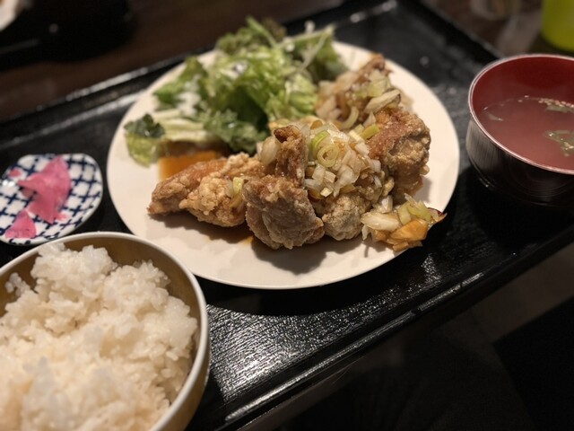Yakitori Wataridori Nishitenma Ten