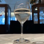 プチレストラン ブーケ・ド・フランス - 不二正宗 純米酒 五百万石