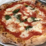 ピッツェリア チーロ 東中野店  - 