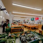 道の駅田原めっくんはうす - 