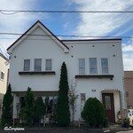 プチレストラン ブーケ・ド・フランス - Bouquet de France Apparence