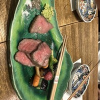 京橋 二刀流 - 