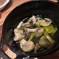 バル デ エスパーニャ ムイ 名古屋ミッドランド店 - 