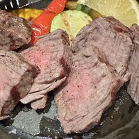 バル デ エスパーニャ ムイ 名古屋ミッドランド店 - 