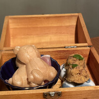 Seafood bar Ermitage 横浜鶴屋町店 - 