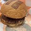 ウマミバーガー 横浜ベイサイド店