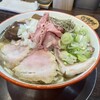 中華そば ひらこ屋