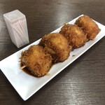 大豆生田商店 - 