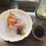 京都伏見蔵 先斗町 南庵 - 