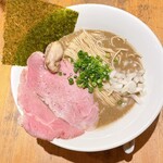 麺屋 まほろ芭 - 