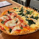 ピザ スタンド ポコ 荻窪店 - 