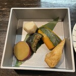 京都伏見蔵 先斗町 南庵 - 